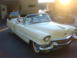1956 Cadillac Series 62 (CC-895294) for sale in Tacoma, Washington