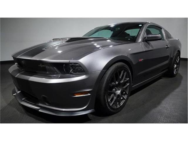 2014 Shelby GT (CC-895296) for sale in Tacoma, Washington
