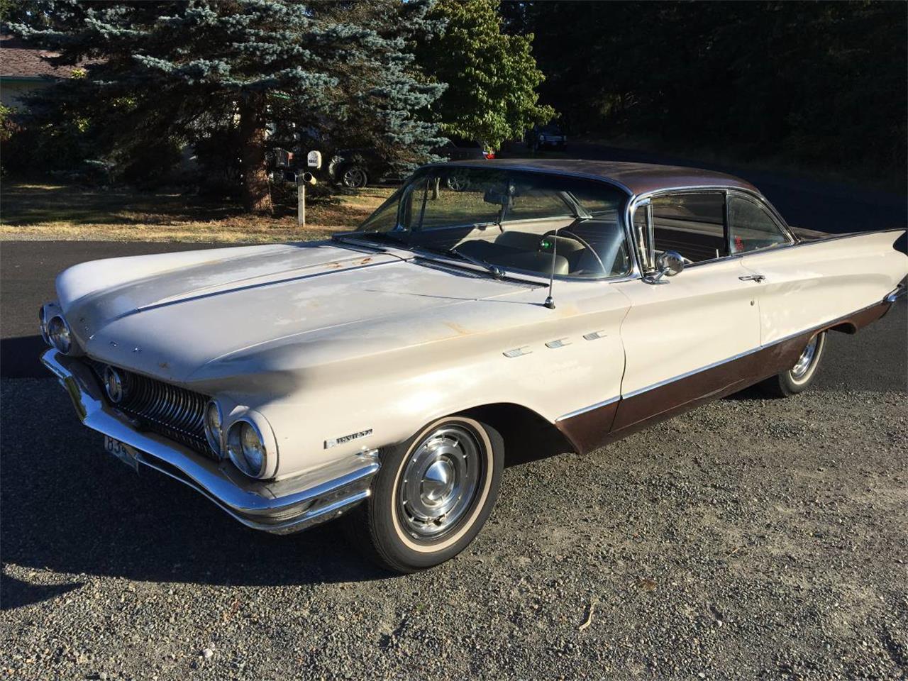 1960 Buick Invicta For Sale Cc 895312