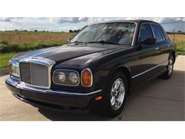 1999 Bentley Arnage (CC-895321) for sale in Schaumburg, Illinois