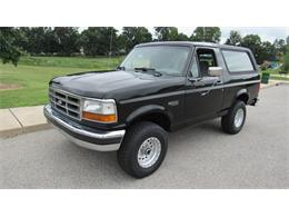 1994 Ford Bronco (CC-895328) for sale in Louisville, Kentucky