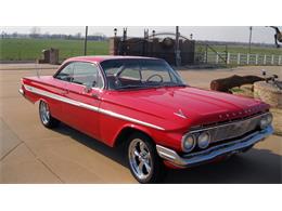 1961 Chevrolet Impala (CC-895343) for sale in Louisville, Kentucky