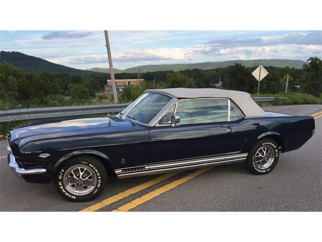 1965 Ford Mustang (CC-895346) for sale in Louisville, Kentucky