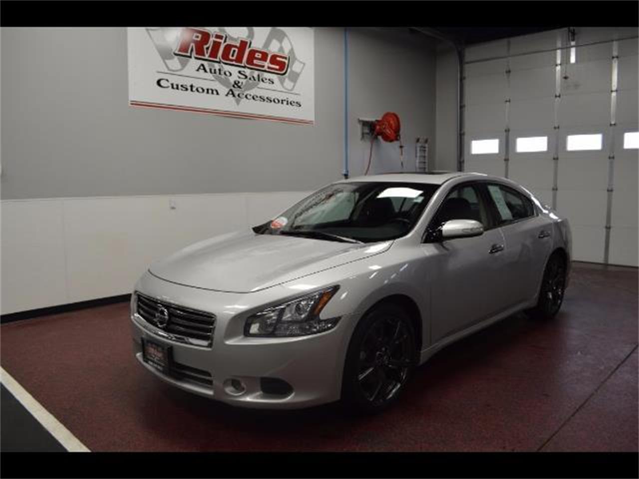 Nissan Maxima For Sale Classiccars Com Cc