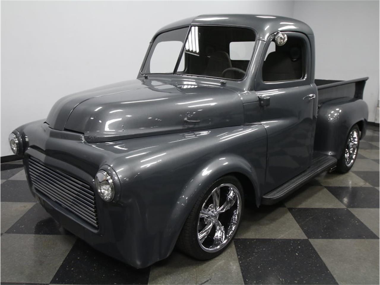 1953 Dodge Pickup Truck