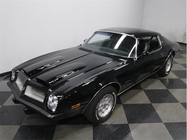 1974 Pontiac Firebird Formula 350 Clone for Sale | ClassicCars.com | CC ...