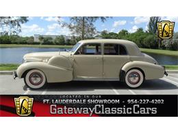 1940 Cadillac Series 60 (CC-895371) for sale in Fairmont City, Illinois