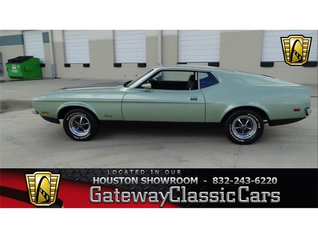 1971 Ford Mustang (CC-895375) for sale in Fairmont City, Illinois
