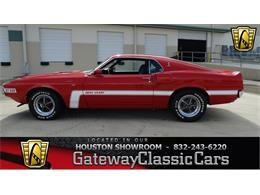 1970 Ford Mustang (CC-895376) for sale in Fairmont City, Illinois