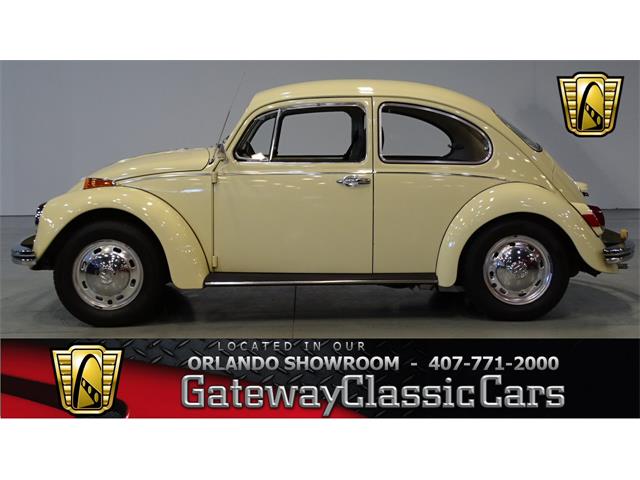 1970 Volkswagen Beetle (CC-895389) for sale in Fairmont City, Illinois