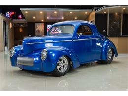 1941 Willys Coupe Street Rod (CC-895391) for sale in Plymouth, Michigan