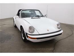 1979 Porsche 911SC (CC-895398) for sale in Beverly Hills, California