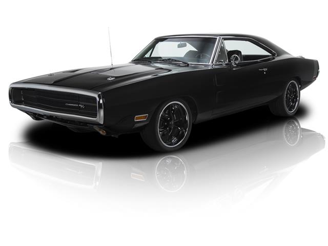1970 Dodge Charger R/T (CC-895409) for sale in Charlotte, North Carolina