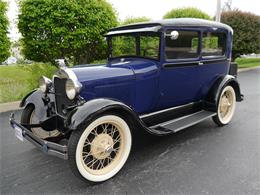 1928 Ford Model A (CC-890541) for sale in Alsip, Illinois