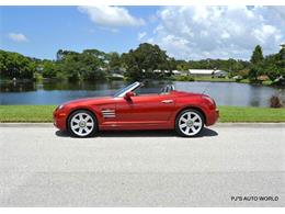 2005 Chrysler Crossfire (CC-895413) for sale in Clearwater, Florida