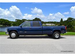 1996 Chevrolet C/K 3500 (CC-895415) for sale in Clearwater, Florida