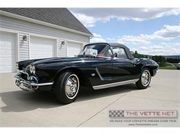 1962 Chevrolet Corvette (CC-895416) for sale in Sarasota, Florida