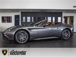 2015 Ferrari California T (CC-895423) for sale in Houston, Texas