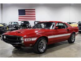 1969 Shelby GT350 (CC-895424) for sale in Kentwood, Michigan