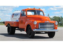 1950 GMC 250 Natural Gas Transport Truck (CC-895444) for sale in Auburn, Indiana