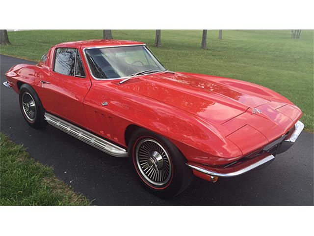1965 Chevrolet Corvette (CC-895463) for sale in Auburn, Indiana