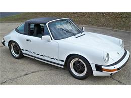 1985 Porsche 911 Carrera (CC-895478) for sale in Auburn, Indiana
