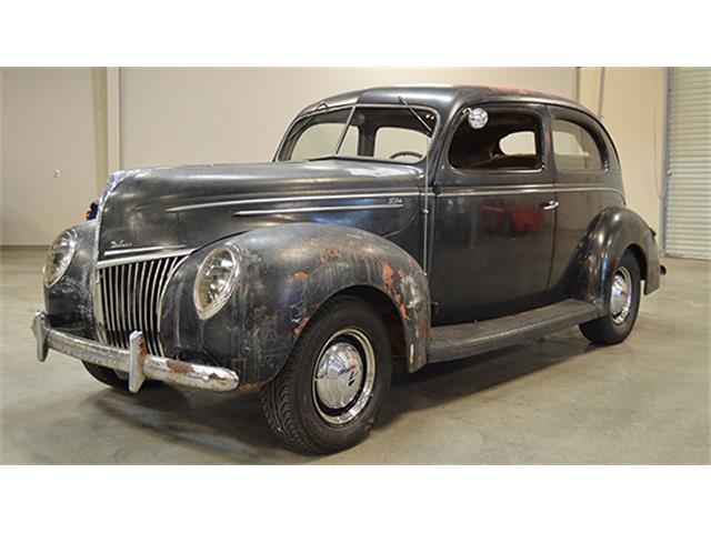 1939 Ford Deluxe (CC-895481) for sale in Auburn, Indiana