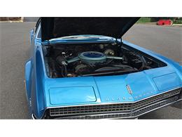1967 Oldsmobile Toronado (CC-895496) for sale in Auburn, Indiana