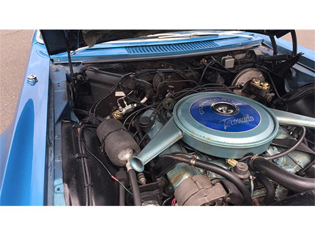 1967 Oldsmobile Toronado (CC-895496) for sale in Auburn, Indiana