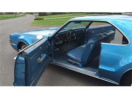 1967 Oldsmobile Toronado (CC-895496) for sale in Auburn, Indiana