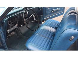 1967 Oldsmobile Toronado (CC-895496) for sale in Auburn, Indiana