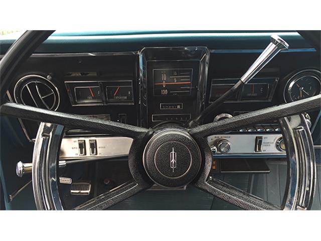 1967 Oldsmobile Toronado (CC-895496) for sale in Auburn, Indiana