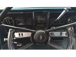 1967 Oldsmobile Toronado (CC-895496) for sale in Auburn, Indiana