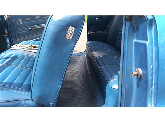 1967 Oldsmobile Toronado (CC-895496) for sale in Auburn, Indiana
