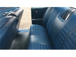 1967 Oldsmobile Toronado (CC-895496) for sale in Auburn, Indiana