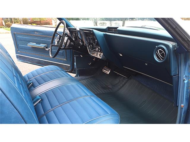 1967 Oldsmobile Toronado (CC-895496) for sale in Auburn, Indiana