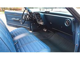1967 Oldsmobile Toronado (CC-895496) for sale in Auburn, Indiana