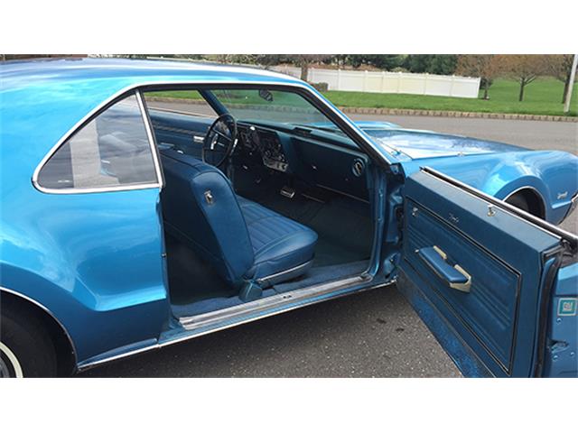 1967 Oldsmobile Toronado (CC-895496) for sale in Auburn, Indiana