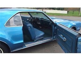 1967 Oldsmobile Toronado (CC-895496) for sale in Auburn, Indiana