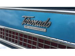1967 Oldsmobile Toronado (CC-895496) for sale in Auburn, Indiana
