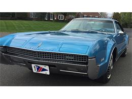 1967 Oldsmobile Toronado (CC-895496) for sale in Auburn, Indiana