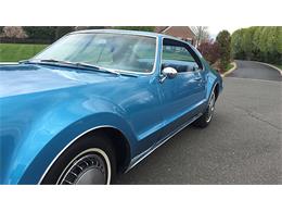 1967 Oldsmobile Toronado (CC-895496) for sale in Auburn, Indiana