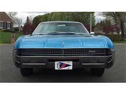 1967 Oldsmobile Toronado (CC-895496) for sale in Auburn, Indiana