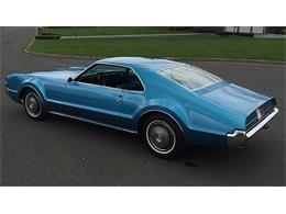 1967 Oldsmobile Toronado (CC-895496) for sale in Auburn, Indiana