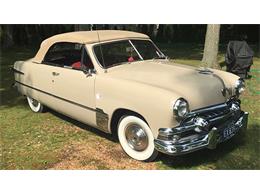 1951 Ford Custom (CC-895508) for sale in Auburn, Indiana