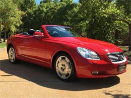 2002 Lexus SC400 (CC-895532) for sale in Mercerville, No state