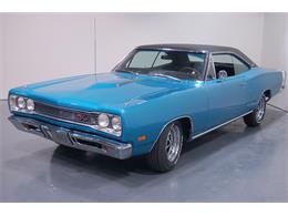1969 Dodge Coronet 440 (CC-895534) for sale in Latham, New York