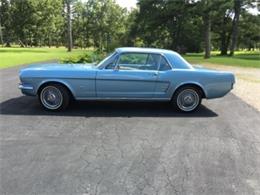 1966 Ford Mustang (CC-895552) for sale in Cape Girardeau, Missouri