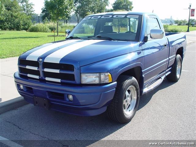 1996 Dodge Ram 1500 (CC-895553) for sale in Cape Girardeau, Missouri