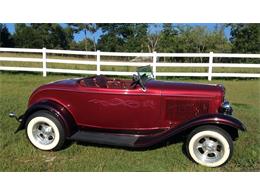 1932 Ford Roadster (CC-895568) for sale in Warrior, Alabama
